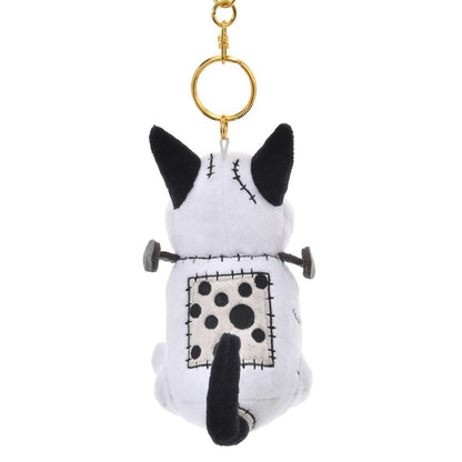 Porte clés peluche sparky frankenweenie