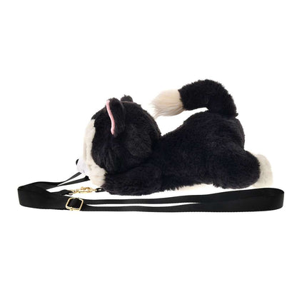 Sac peluche figaro cat day 2026