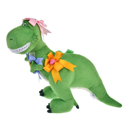 Peluche Tex Toy story 30 ans