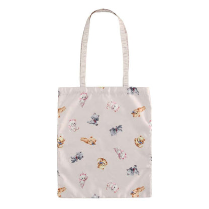 Tote bag les aristochats