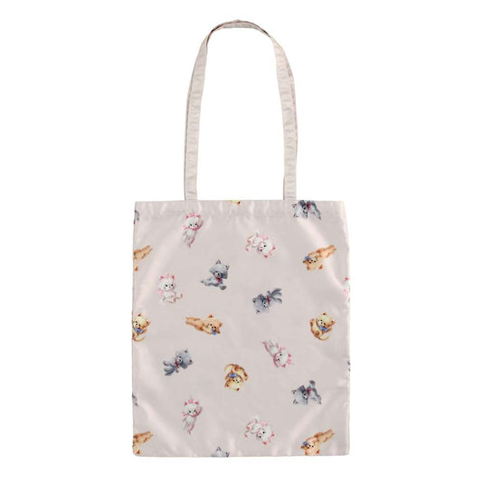 Tote bag les aristochats