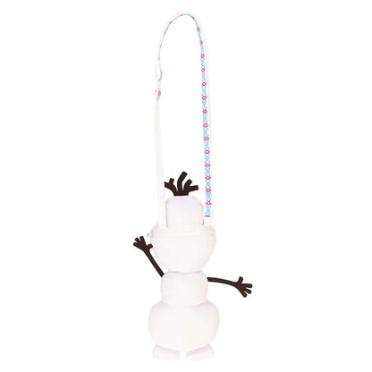 Sac peluche olaf