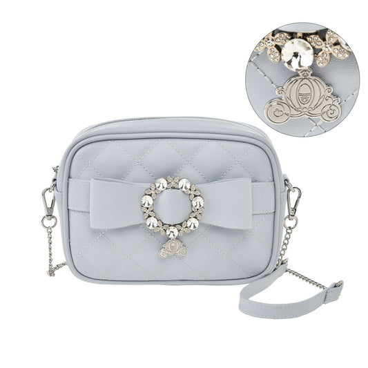 Sac a bandouliere cendrillon