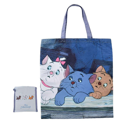 Sac de courses les aristochats