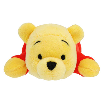 Sangle en peluche winnie l ' ourson