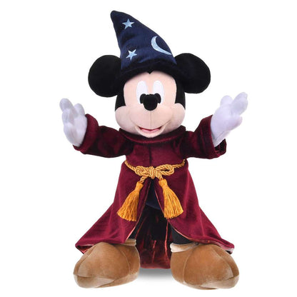 Peluche mickey fantasia