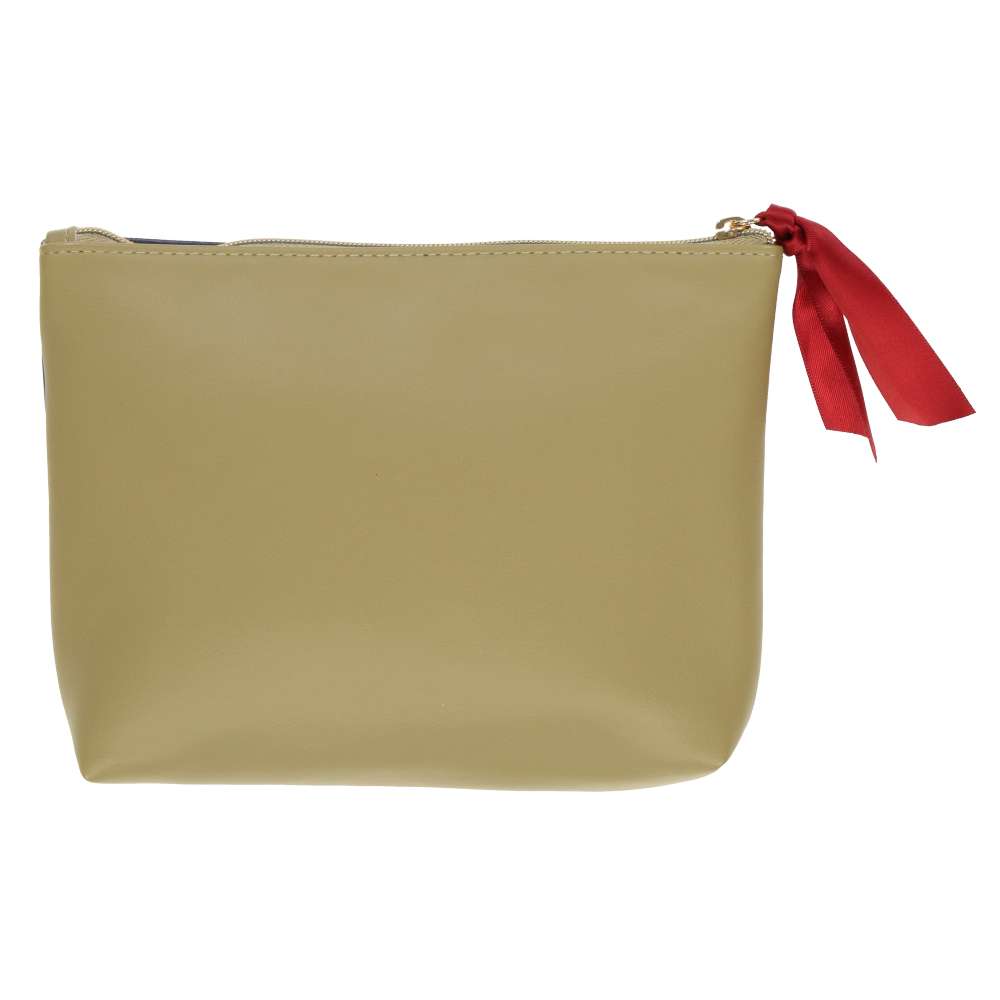 Pochette la reine des neiges