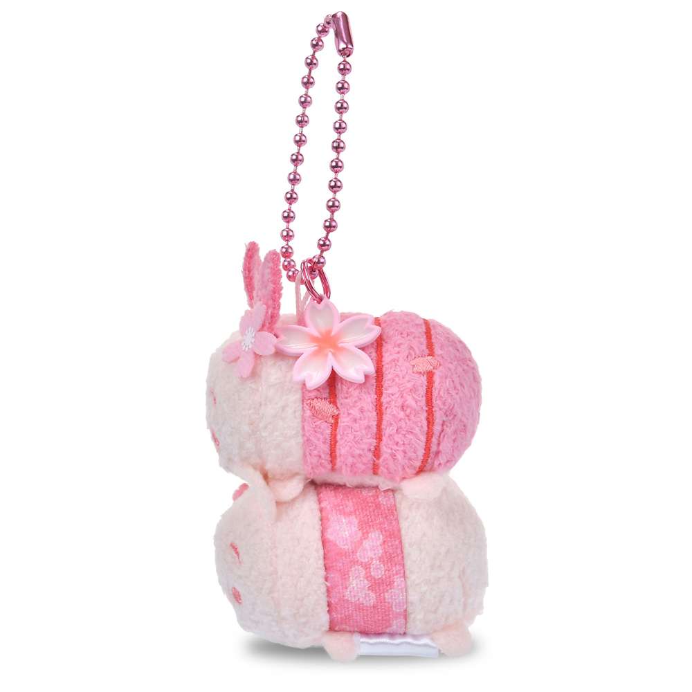 Porte cles tsum winnie  sakura 2026