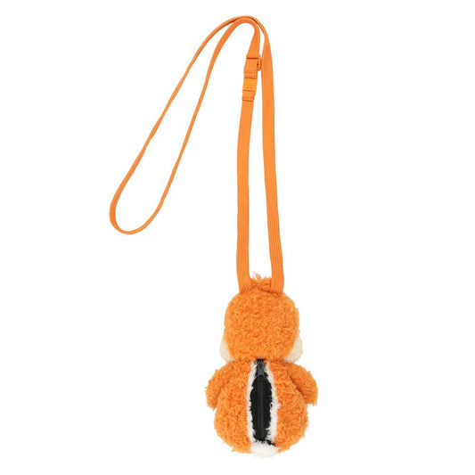 Sac peluche Tac