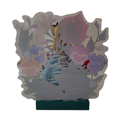 Alice scene figure melody in a dream