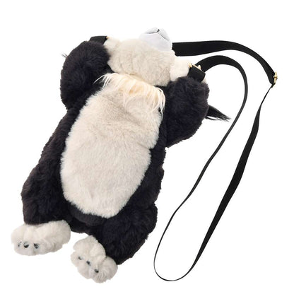 Sac peluche figaro cat day 2026