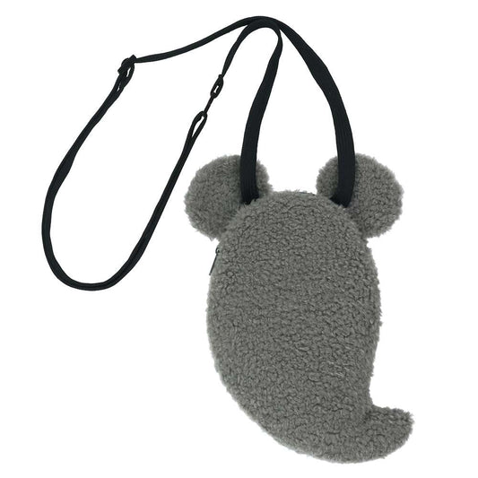 Sac peluche mickey ghost halloween 2025