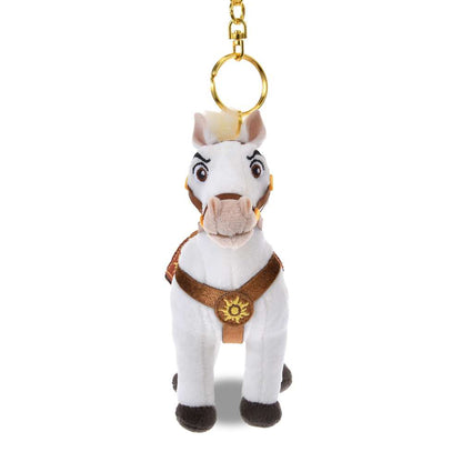 Porte cles peluche maximus raiponce