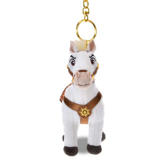 Porte cles peluche maximus raiponce