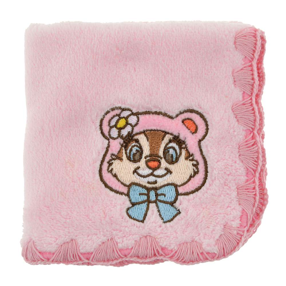 Mini serviette clarisse