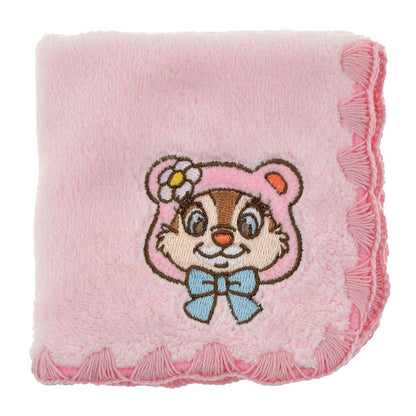 Mini serviette clarisse
