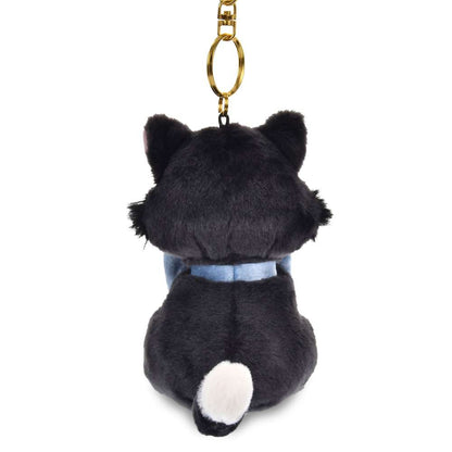 Porte cles peluche figaro cat day 2026