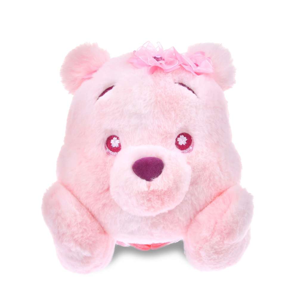 Peluche winnie 2  sakura 2026