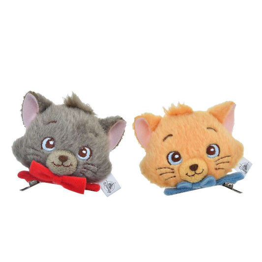 Pince a cheveux berlioz et toulouse