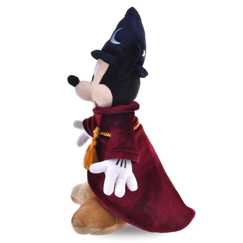 Peluche mickey fantasia