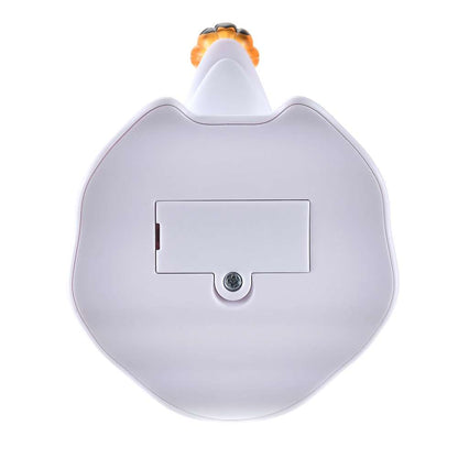 Porte clé lumineux zéro