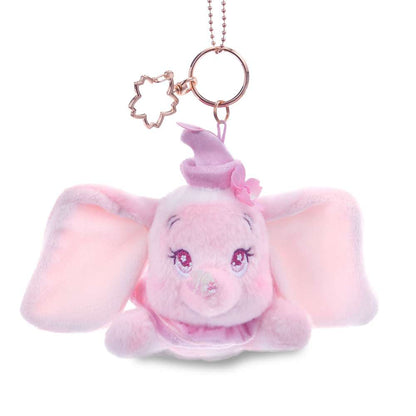 Porte cles peluche dumbo sakura 2026