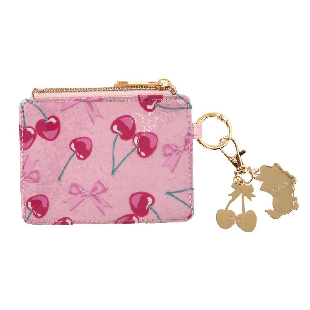 Pochette marie glossy fruits
