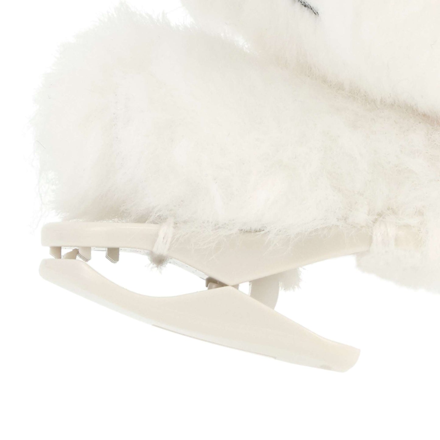 Peluche d'épaule marie