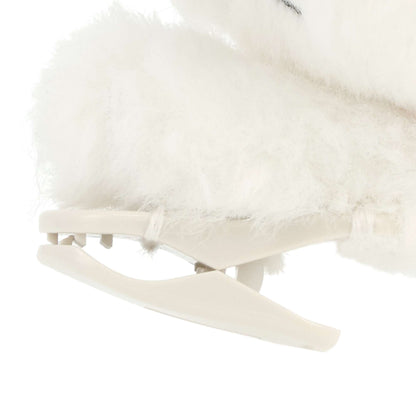 Peluche d'épaule marie