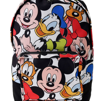 Sac a dos mickey et ses amis