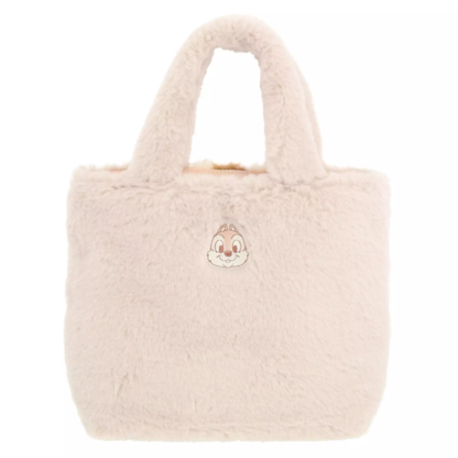 Tic et tac sac Fluffy