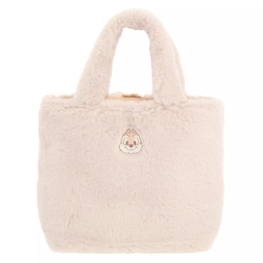 Tic et tac sac Fluffy