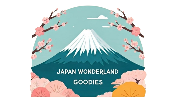 Japan Wonderland Goodies