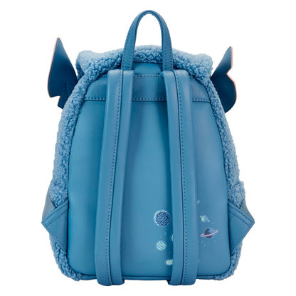 Loungefly  Stitch Plush sac à dos